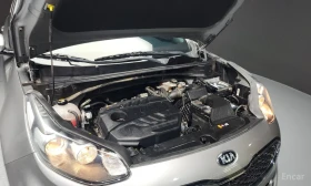 Kia Sportage AWD| LANE ASSIST| ПОДГРЕВ| КАМЕРА|  | Auto.bg — изображение 16
