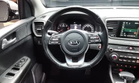 Kia Sportage AWD| LANE ASSIST| ПОДГРЕВ| КАМЕРА|  | Auto.bg — изображение 7