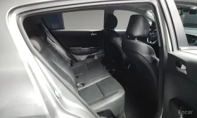 Kia Sportage AWD| LANE ASSIST| ПОДГРЕВ| КАМЕРА|  | Auto.bg — изображение 13