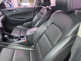 Hyundai Tucson Diesel 2.0 2Wd Style Special | Mobile.bg � ����� ������ 11