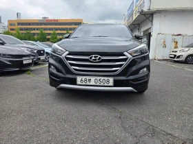 Hyundai Tucson Diesel 2.0 2Wd Style Special | Mobile.bg � ����� ������ 2
