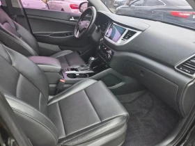 Hyundai Tucson Diesel 2.0 2Wd Style Special | Mobile.bg � ����� ������ 10