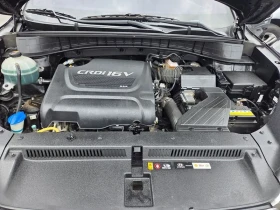 Hyundai Tucson Diesel 2.0 2Wd Style Special | Mobile.bg � ����� ������ 9