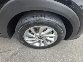 Hyundai Tucson Diesel 2.0 2Wd Style Special | Mobile.bg � ����� ������ 15