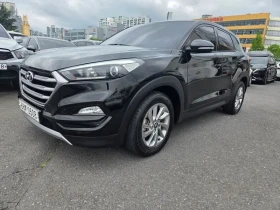 ������ Hyundai Tucson