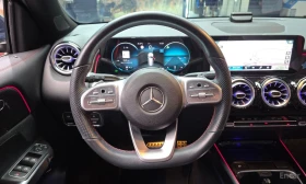 Mercedes-Benz GLB35AMG 4MATIC* �������* ���������* LANE* ASSIST* ������*  | Mobile.bg � ����� ������ 13