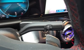 Mercedes-Benz GLB35AMG 4MATIC* �������* ���������* LANE* ASSIST* ������*  | Mobile.bg � ����� ������ 14