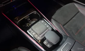 Mercedes-Benz GLB35AMG 4MATIC* �������* ���������* LANE* ASSIST* ������*  | Mobile.bg � ����� ������ 11