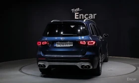 Mercedes-Benz GLB35AMG 4MATIC* �������* ���������* LANE* ASSIST* ������*  | Mobile.bg � ����� ������ 4