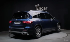 Mercedes-Benz GLB35AMG 4MATIC* �������* ���������* LANE* ASSIST* ������*  | Mobile.bg � ����� ������ 2