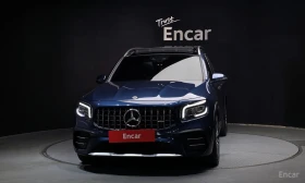 Mercedes-Benz GLB35AMG 4MATIC* �������* ���������* LANE* ASSIST* ������*  | Mobile.bg � ����� ������ 3