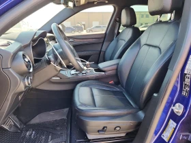 Alfa Romeo Stelvio 2.0l | Mobile.bg � ����� ������ 7