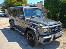 Mercedes-Benz G 63 AMG | Mobile.bg � ����� ������ 3