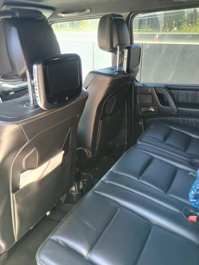 Mercedes-Benz G 63 AMG | Mobile.bg � ����� ������ 7
