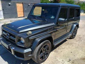 Mercedes-Benz G 63 AMG | Mobile.bg � ����� ������ 2