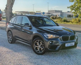 ������ BMW X1