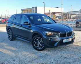 BMW X1 2.0 ����� 190 �.�. ���������! XLINE! ���� ����!!! | Mobile.bg � ����� ������ 17
