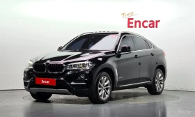 ������ BMW X6