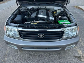 Toyota Land cruiser 4.7 * VX * CARFAX *  - 12350 € - 89904868 7