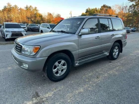 Toyota Land cruiser 4.7 * VX * CARFAX *  - 12350 € - 89904868 2