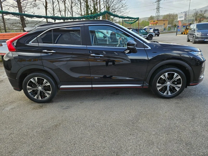 Mitsubishi Eclipse Cross 2.2d-ПЕРФЕКТНА, снимка 5 - Автомобили и джипове - 45071303