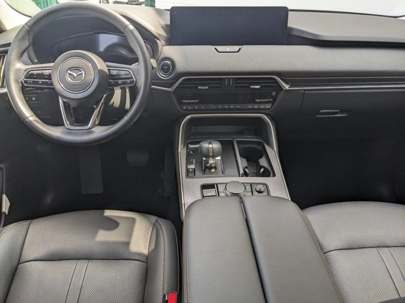 Mazda CX-60 2.5 PLUG-IN/328HP/CAM/NAVI/099b, снимка 10 - Автомобили и джипове - 46820613