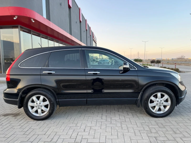 Honda Cr-v 2.0 VTEC 150к.с / 4X4 / LPG BRC / PARKTRONIC , снимка 5 - Автомобили и джипове - 48337332