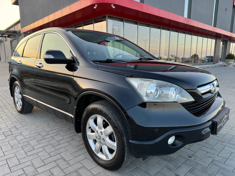 Honda Cr-v 2.0 VTEC 150к.с / 4X4 / LPG BRC / PARKTRONIC , снимка 1 - Автомобили и джипове - 48337332