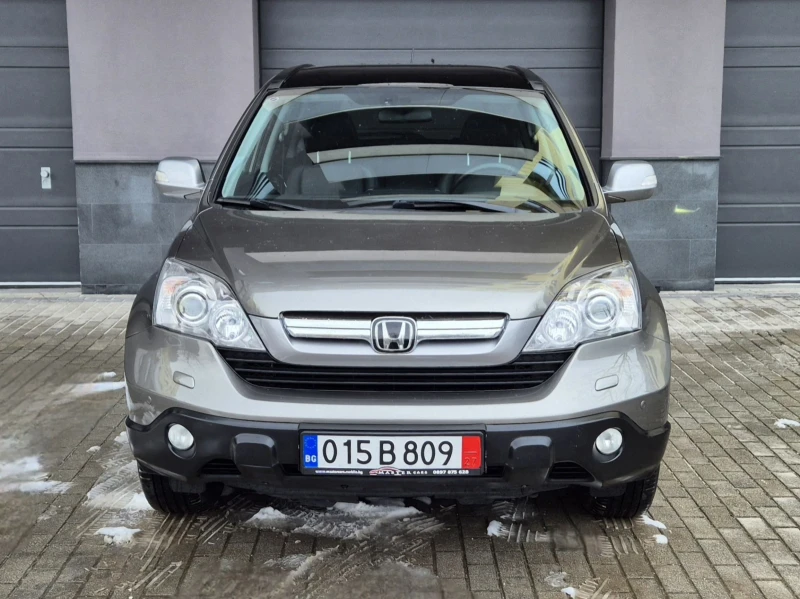 Honda Cr-v 2.0 EXECUTIVE , снимка 2 - Автомобили и джипове - 48714417