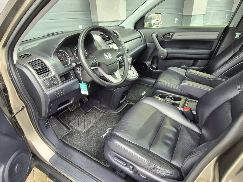 Honda Cr-v 2.0 EXECUTIVE , снимка 9 - Автомобили и джипове - 48714417