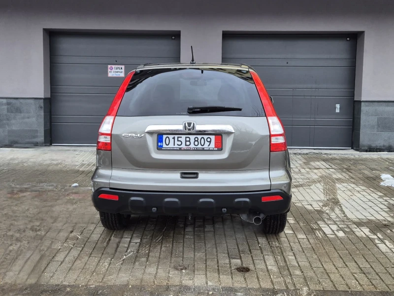 Honda Cr-v 2.0 EXECUTIVE , снимка 5 - Автомобили и джипове - 48714417