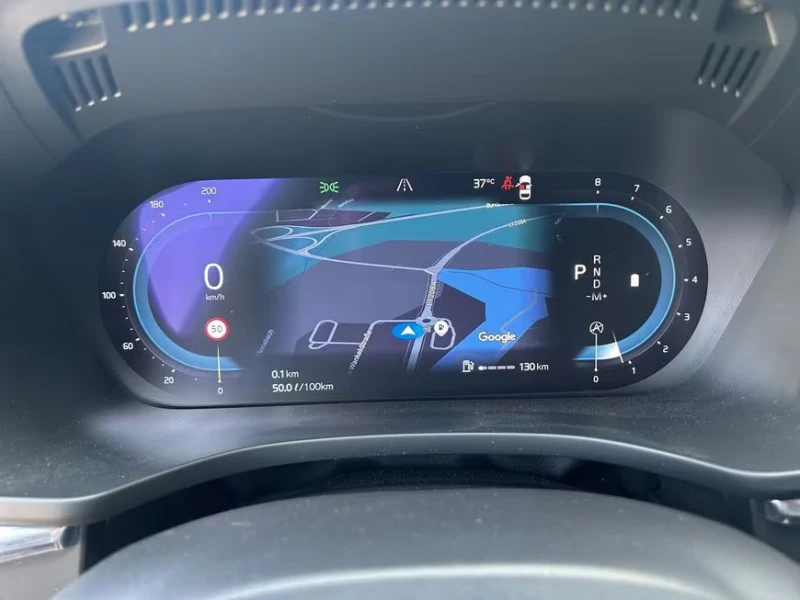 Volvo XC60 2.0B4/197HP/PANO/CAM/LED/ACC/DIGI/KLESS/162g, снимка 12 - Автомобили и джипове - 51416890