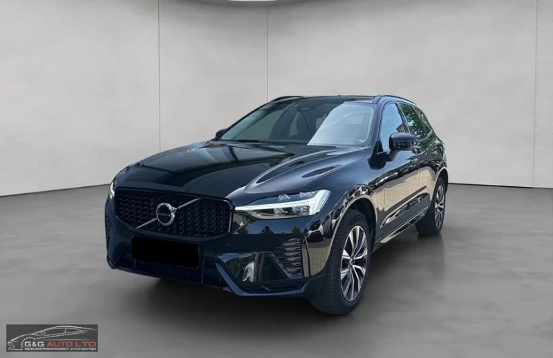 Volvo XC60 2.0B4/197HP/PANO/CAM/LED/ACC/DIGI/KLESS/162g