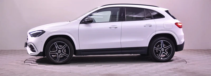 Mercedes-Benz GLA 250 250e AMG-Line , снимка 3 - Автомобили и джипове - 52804567