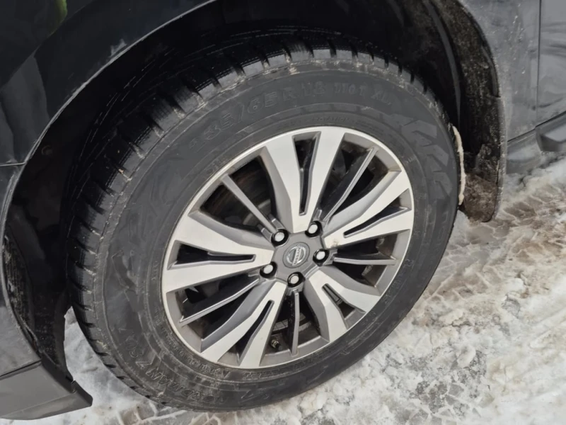 Nissan Pathfinder * S * CARFAX * ЦЕНА ДО БГ, снимка 6 - Автомобили и джипове - 53155253