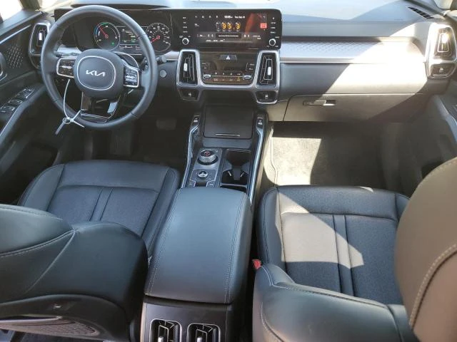 Kia Sorento, снимка 8 - Автомобили и джипове - 48798843