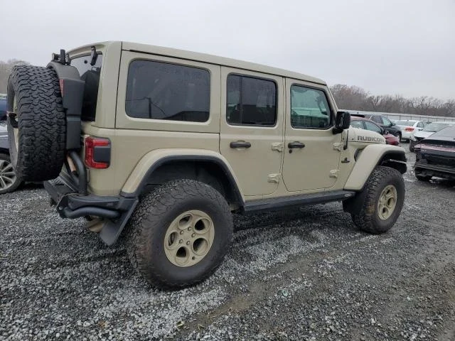 Jeep Wrangler, снимка 6 - Автомобили и джипове - 49108671