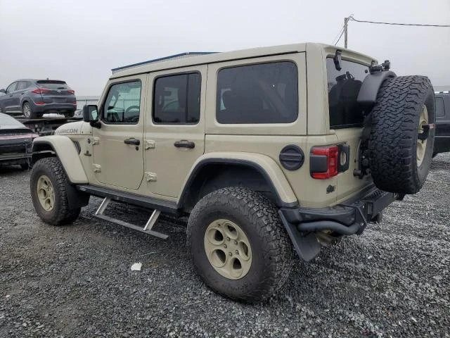 Jeep Wrangler, снимка 4 - Автомобили и джипове - 49108671