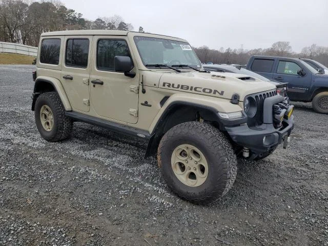 Jeep Wrangler, снимка 1 - Автомобили и джипове - 49108671