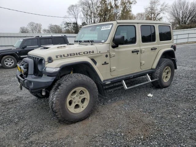 Jeep Wrangler, снимка 3 - Автомобили и джипове - 49108671