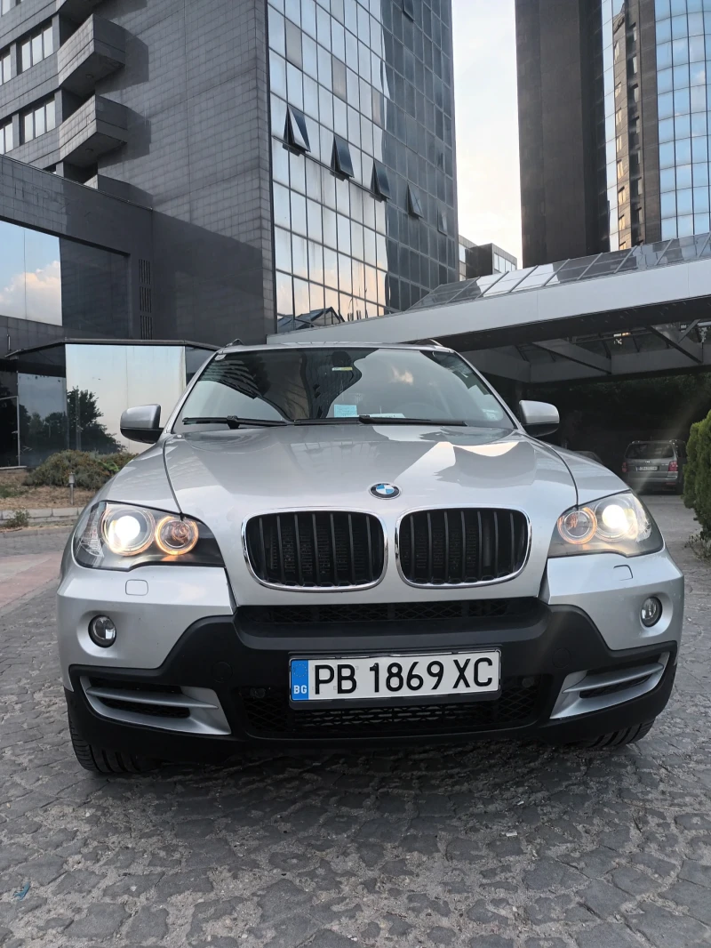 BMW X5 - 16333 лв. - 86759798 1