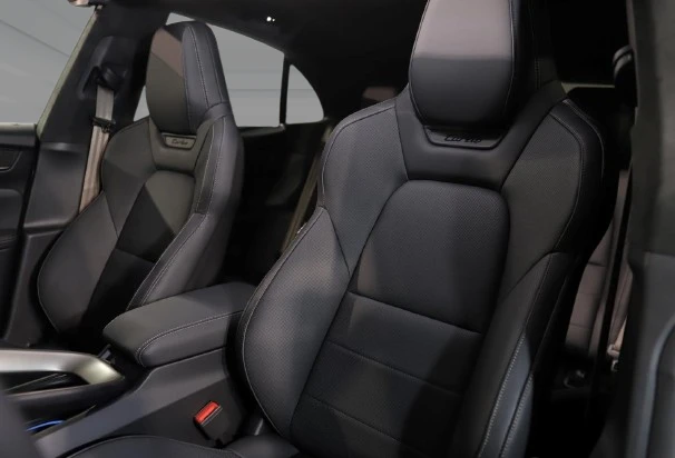 Porsche Macan Turbo = Sport Chrono = Гаранция, снимка 8 - Автомобили и джипове - 52929543