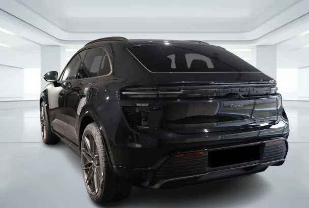 Porsche Macan Turbo = Sport Chrono = Гаранция, снимка 3 - Автомобили и джипове - 52929543