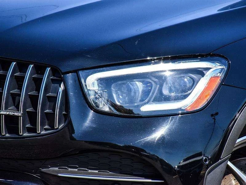 Mercedes-Benz GLC 43 AMG * От Mercedes-Benz* Фиксирана цена до БГ * CARFAX - изображение 4