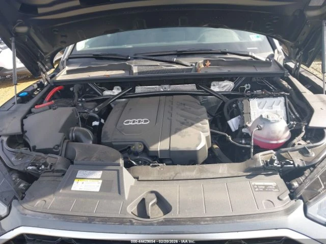 Audi Q5 PREMIUM PLUS 45 TFSI S LINE QUATTRO S TRONIC, снимка 13 - Автомобили и джипове - 53817525