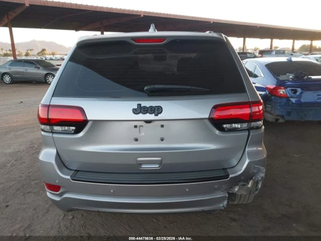 Jeep Grand cherokee ALTITUDE RWD  | Mobile.bg � ����������� 6