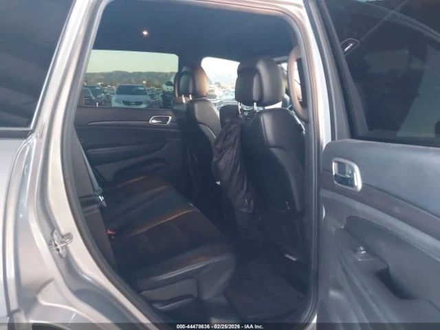 Jeep Grand cherokee ALTITUDE RWD  | Mobile.bg � ����������� 11