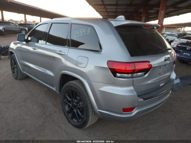 Jeep Grand cherokee ALTITUDE RWD  | Mobile.bg � ����������� 5