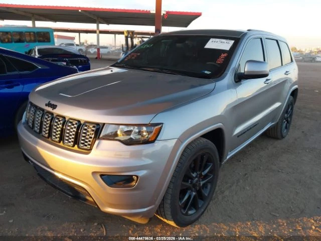 Jeep Grand cherokee ALTITUDE RWD  | Mobile.bg � ����������� 3