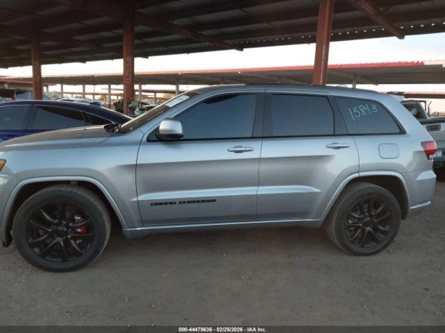 Jeep Grand cherokee ALTITUDE RWD  | Mobile.bg � ����������� 4